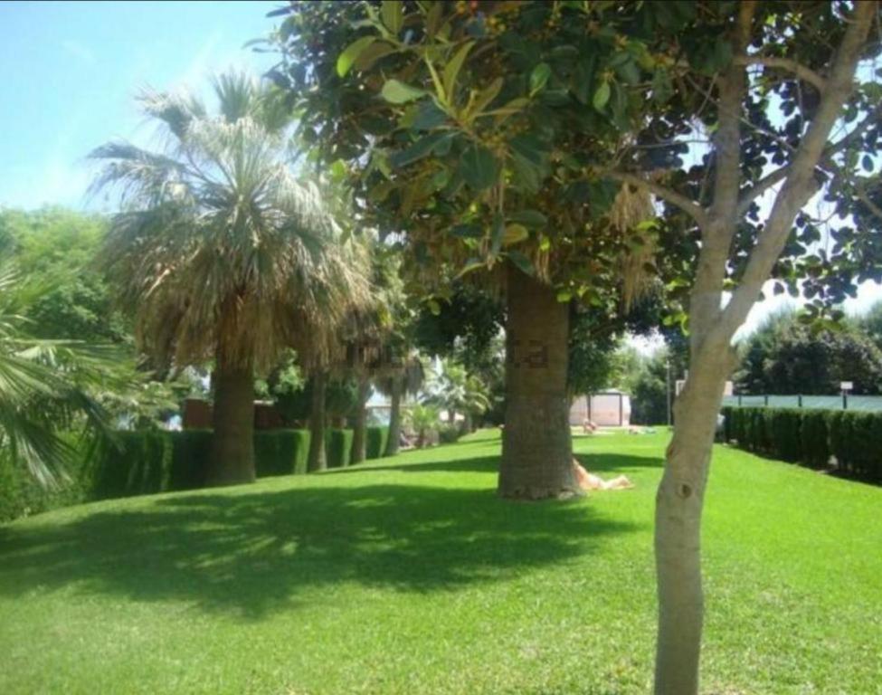 Brise Marine Benalmádena Exterior foto